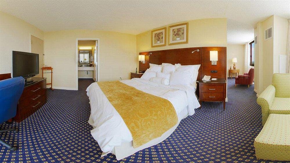 Palm Beach Gardens Marriott Экстерьер фото