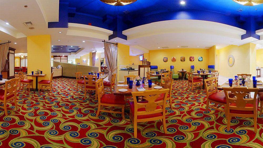 Palm Beach Gardens Marriott Экстерьер фото