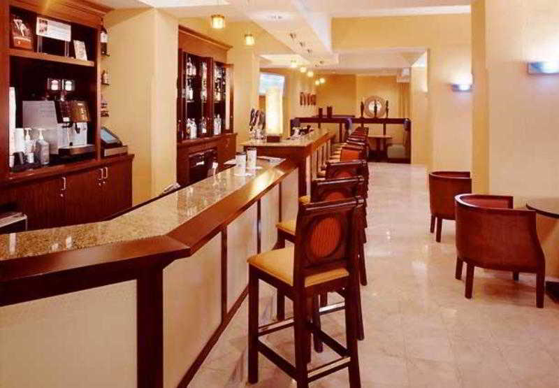 Palm Beach Gardens Marriott Ресторан фото