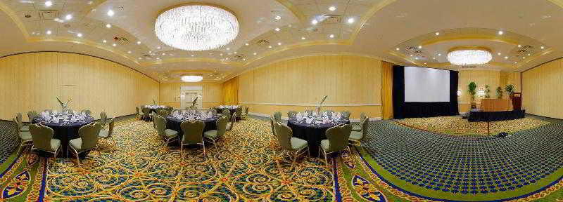 Palm Beach Gardens Marriott Экстерьер фото