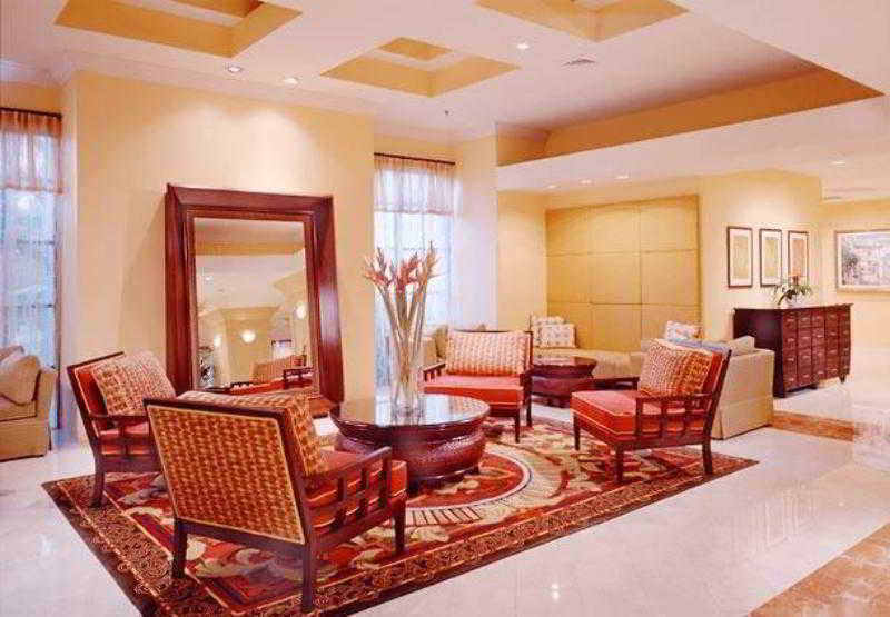 Palm Beach Gardens Marriott Экстерьер фото