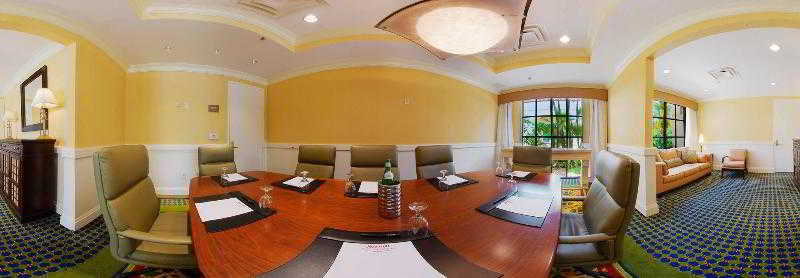 Palm Beach Gardens Marriott Экстерьер фото