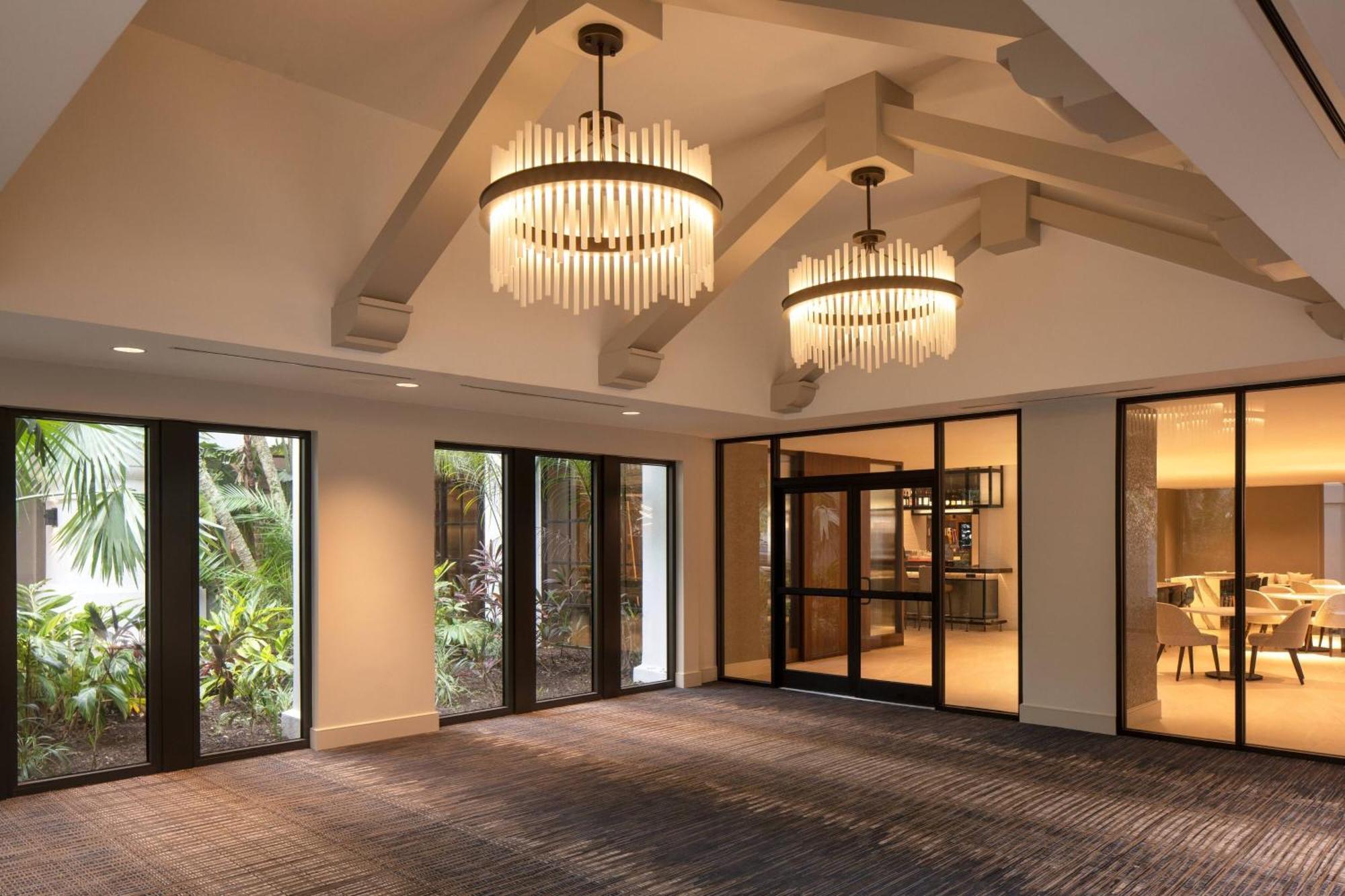 Palm Beach Gardens Marriott Экстерьер фото