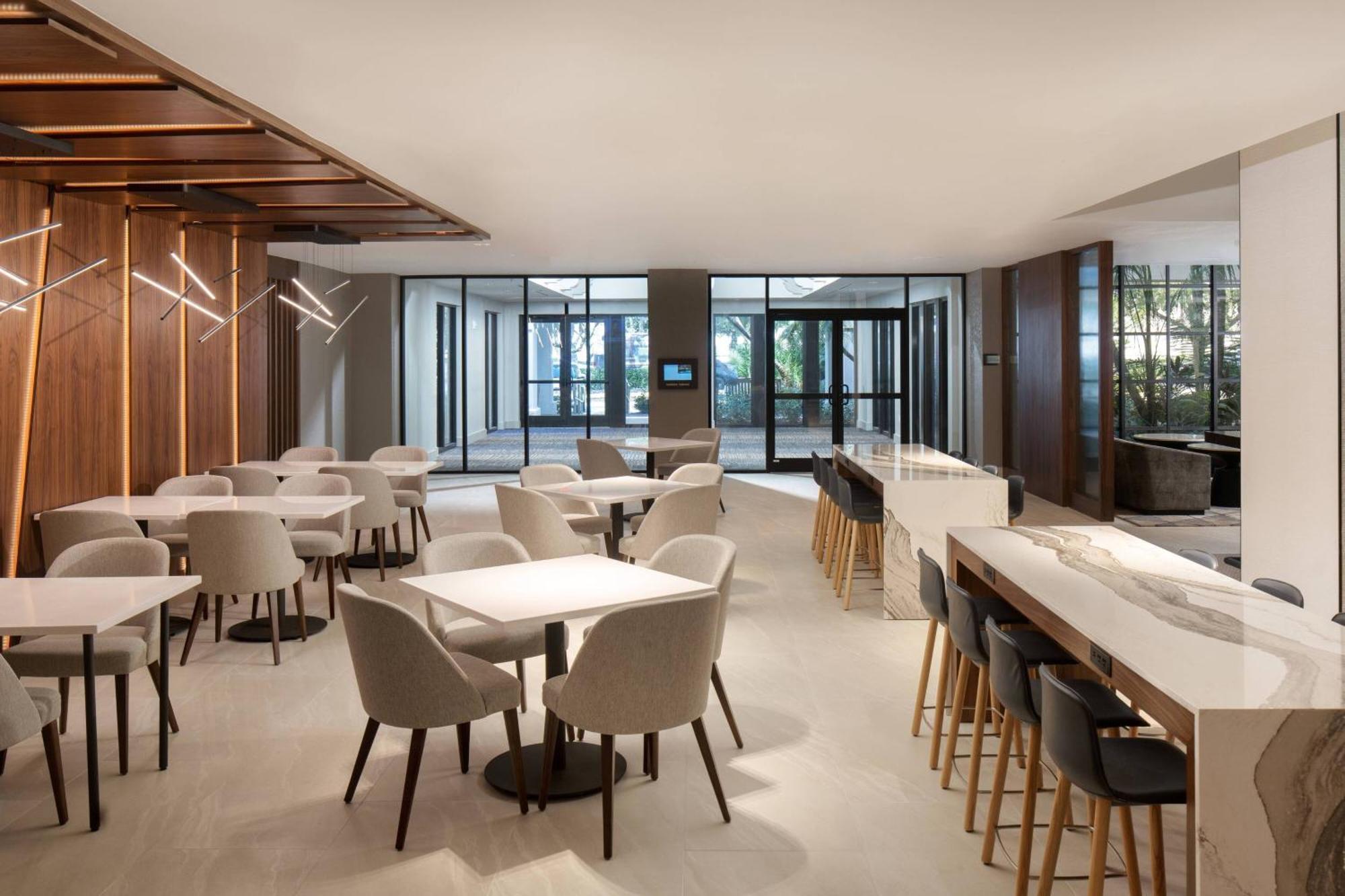 Palm Beach Gardens Marriott Экстерьер фото