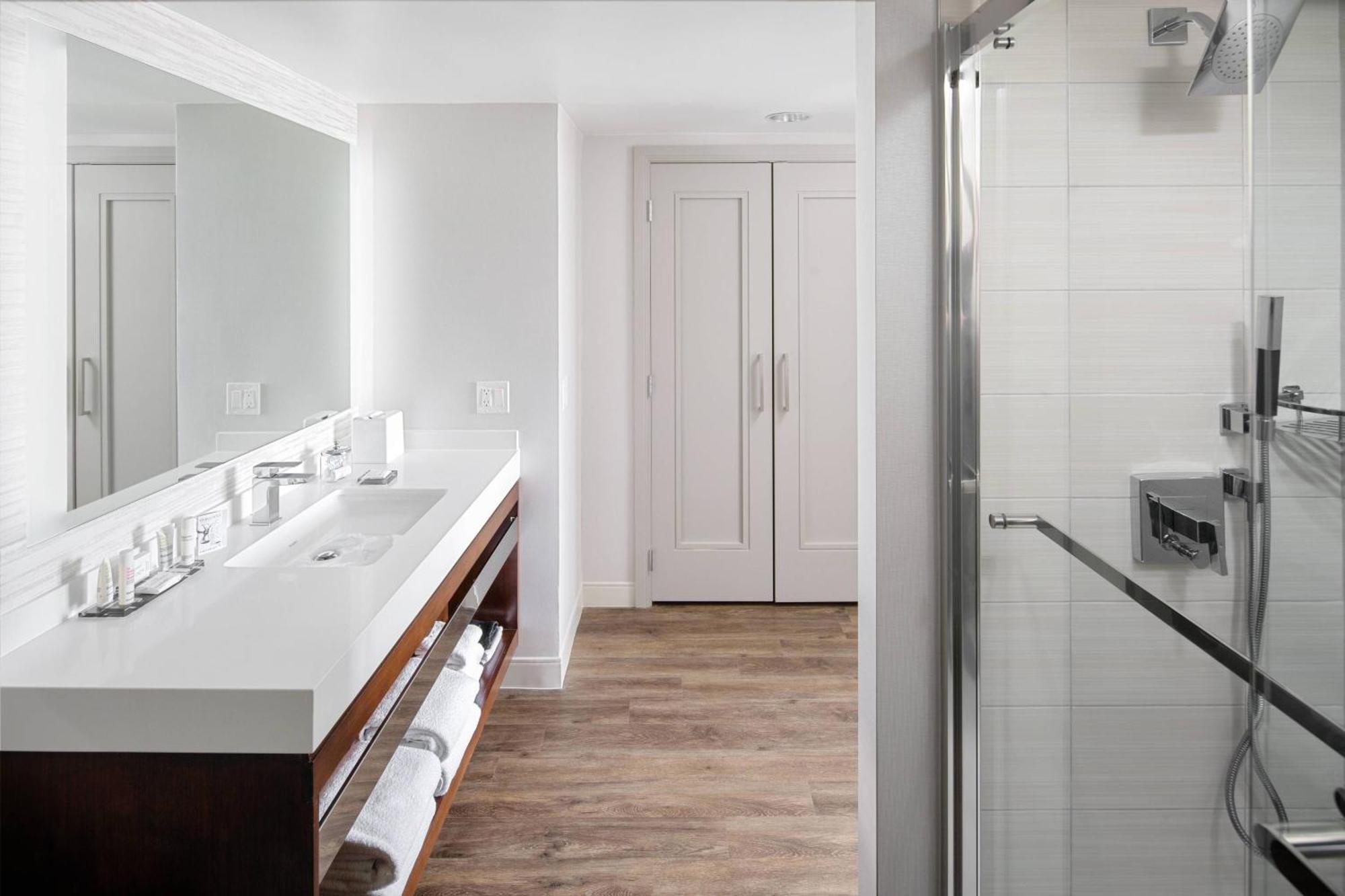 Palm Beach Gardens Marriott Экстерьер фото