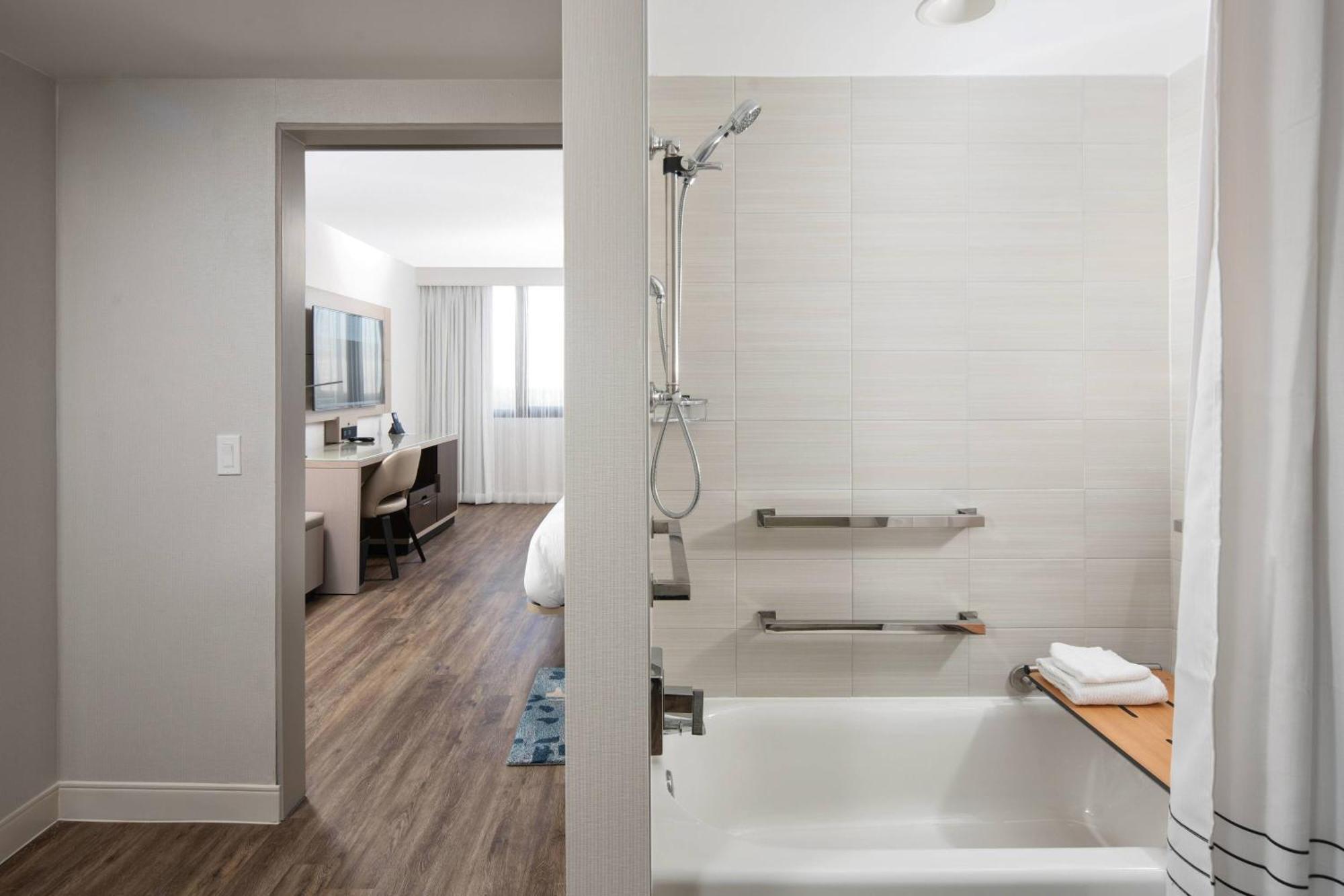 Palm Beach Gardens Marriott Экстерьер фото