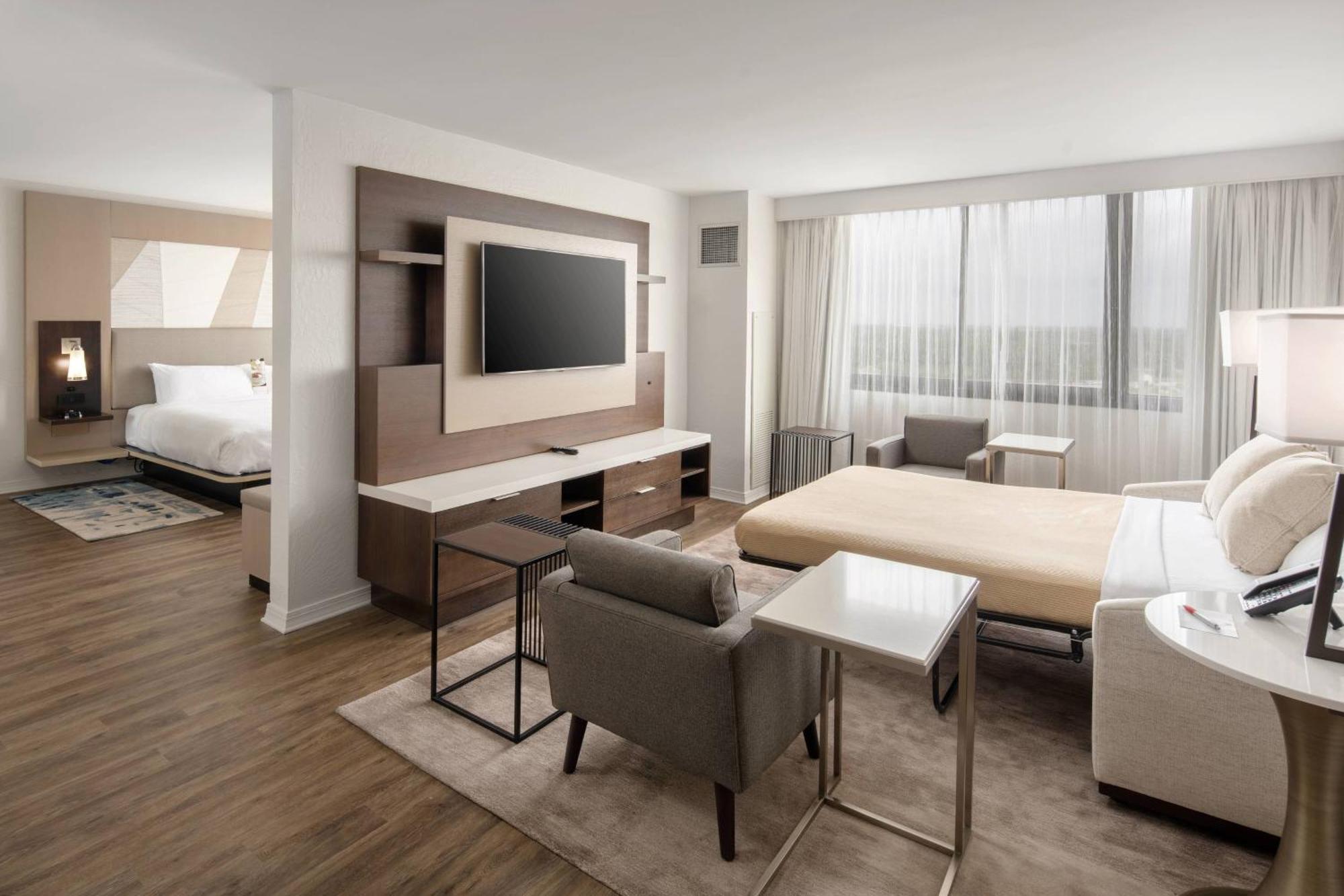 Palm Beach Gardens Marriott Экстерьер фото