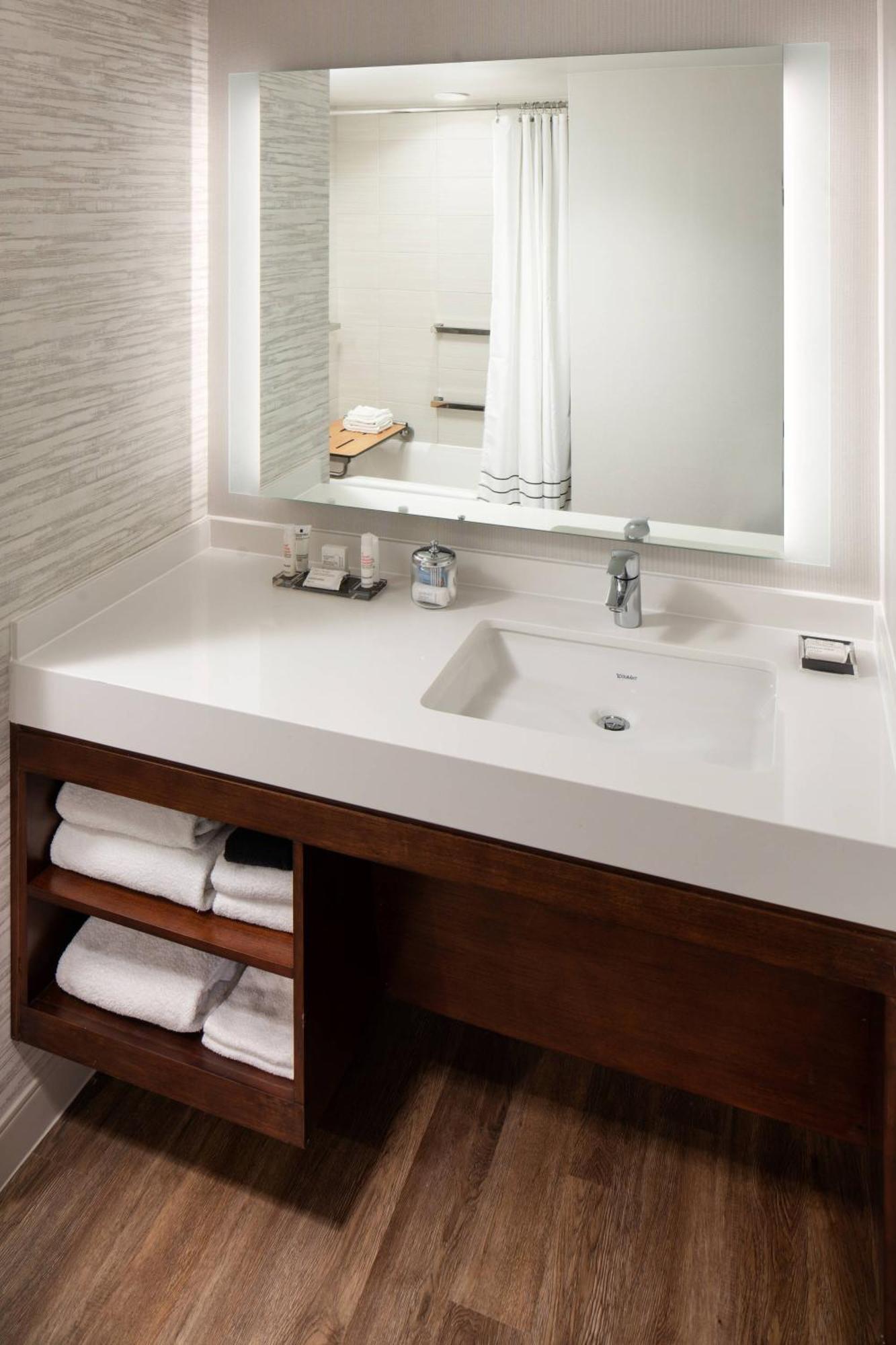 Palm Beach Gardens Marriott Экстерьер фото