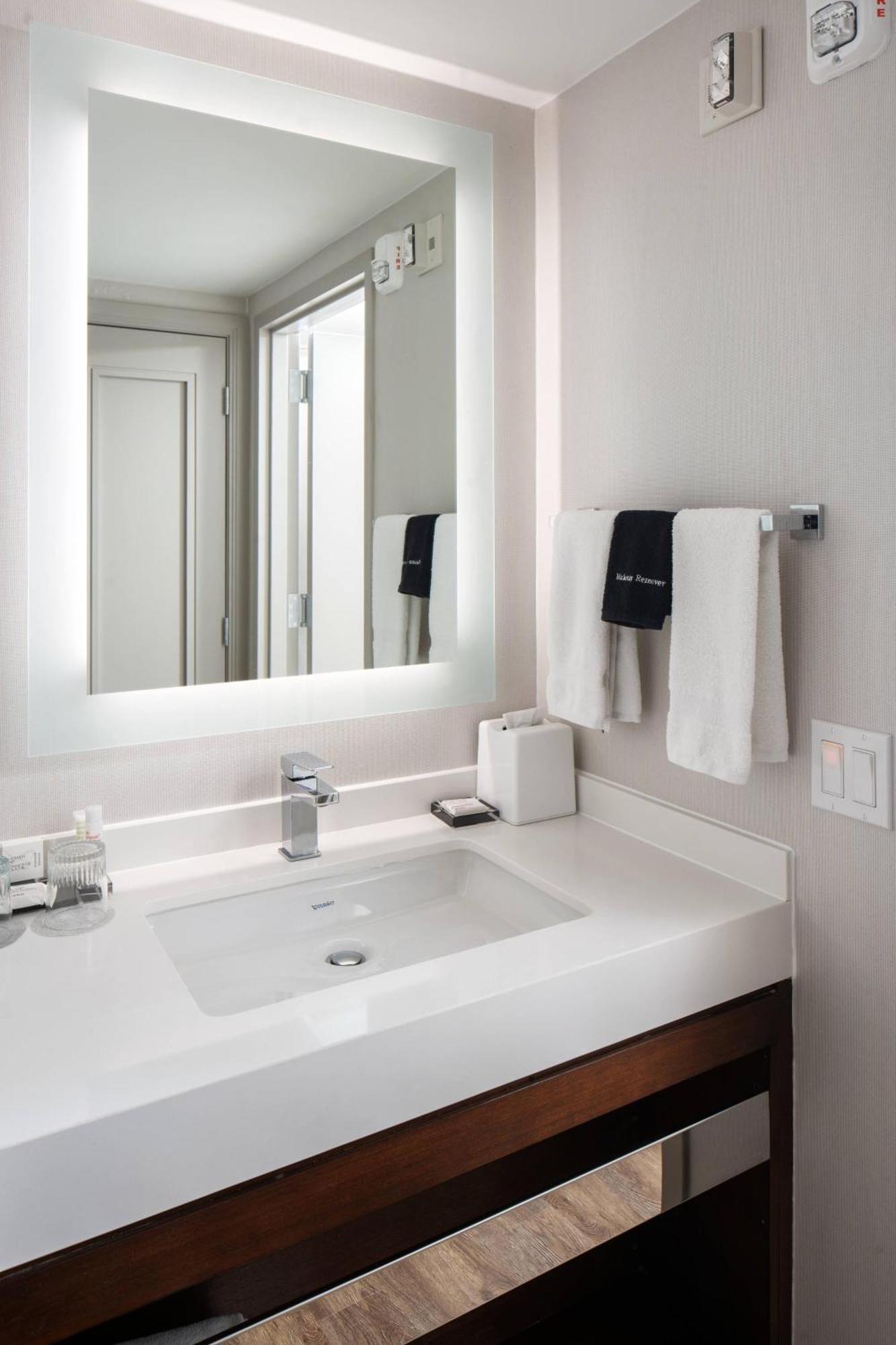 Palm Beach Gardens Marriott Экстерьер фото
