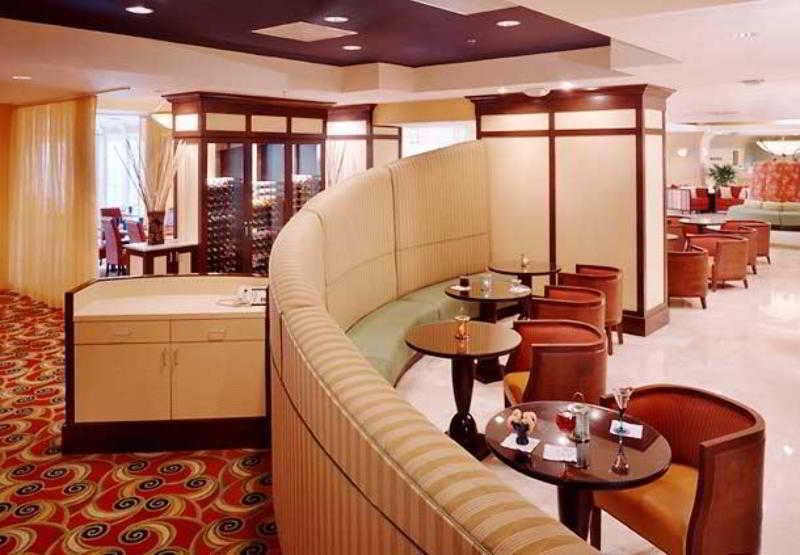 Palm Beach Gardens Marriott Экстерьер фото